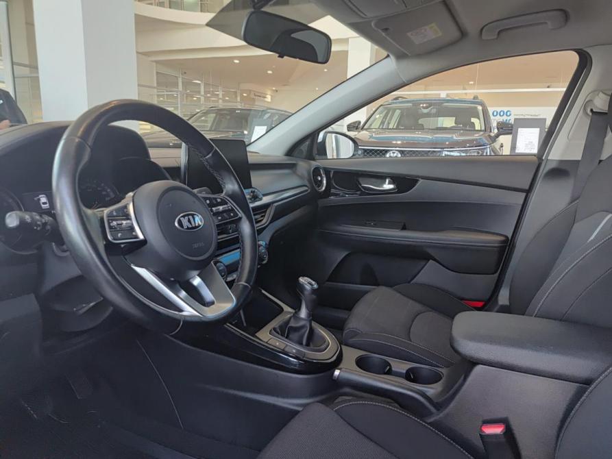 Kia Cerato IV Казань  - изображение 20