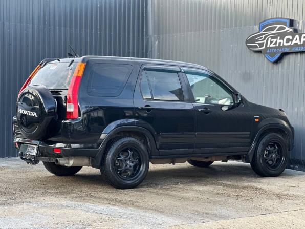 Honda CR-V II с пробегом 2004 года, цена 649 000 рублей, 249500 км, внедорожник, Автокод Объявления