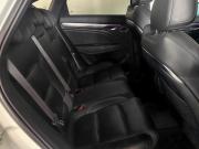 Geely Tugella I Рестайлинг Москва  - изображение 30