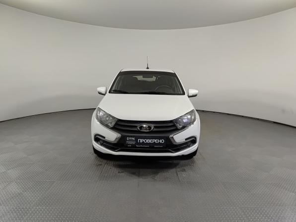 Lada (ВАЗ) Granta I Рестайлинг с пробегом 2019 года, цена 690 000 рублей, 56420 км, хэтчбек, Автокод Объявления