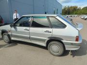 Lada (ВАЗ) 2114 Воронеж  - изображение 10