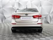 Kia Rio III Рестайлинг Ульяновск  - изображение 24