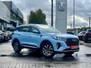 Chery Tiggo 7 Pro Max I Санкт-Петербург  - изображение 12