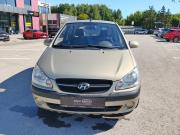 Hyundai Getz I Рестайлинг Тула  - изображение 17