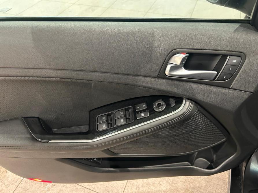 Kia Optima III Рестайлинг Санкт-Петербург  - изображение 17