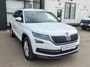 Skoda Kodiaq I Москва  - изображение 22