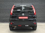 Nissan X-Trail II Рестайлинг Екатеринбург  - изображение 22
