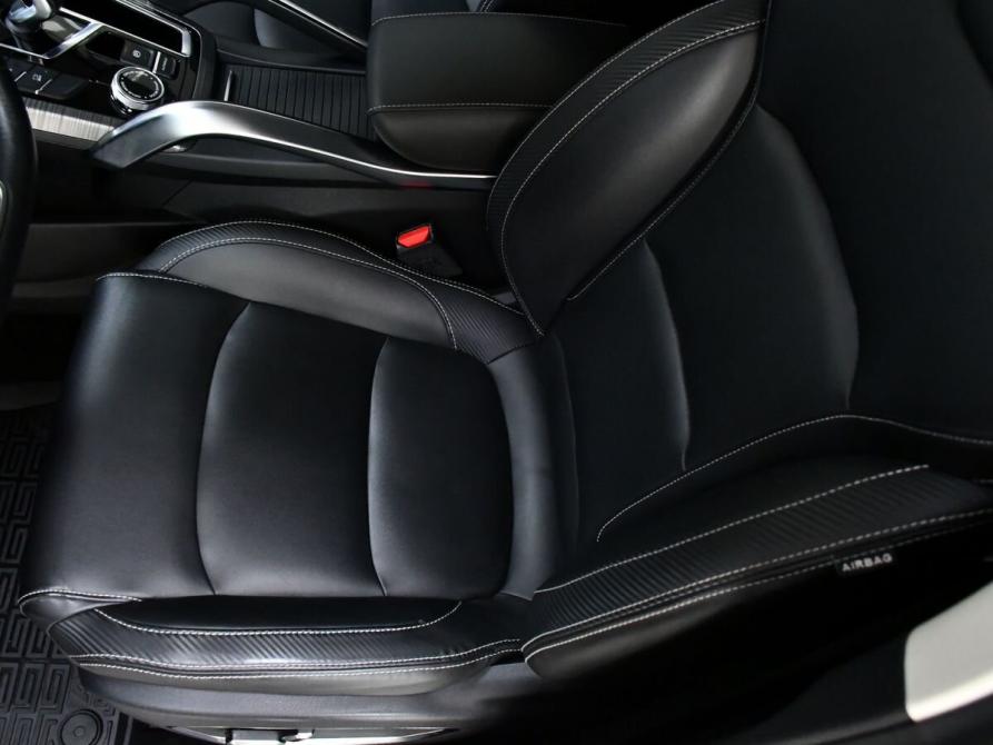 Geely Atlas Pro Новосибирск  - изображение 18