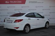 Hyundai Solaris I Рестайлинг Старый Оскол  - изображение 20