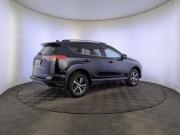 Toyota RAV4 IV (XA40) Рестайлинг Москва  - изображение 33