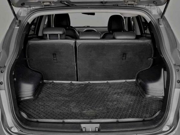 Hyundai ix35 I с пробегом 2012 года, цена 745 000 рублей, 351271 км, внедорожник, Автокод Объявления