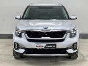 Kia Seltos I Тюмень  - изображение 34