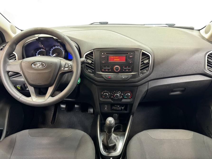 Lada (ВАЗ) XRAY I Ставрополь  - изображение 13