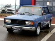 Lada (ВАЗ) 2105 Иваново  - изображение 20