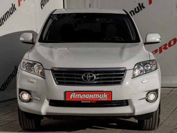 Toyota RAV4 III (XA30) Рестайлинг с пробегом 2012 года, цена 1 570 000 рублей, 168588 км, внедорожник, Автокод Объявления
