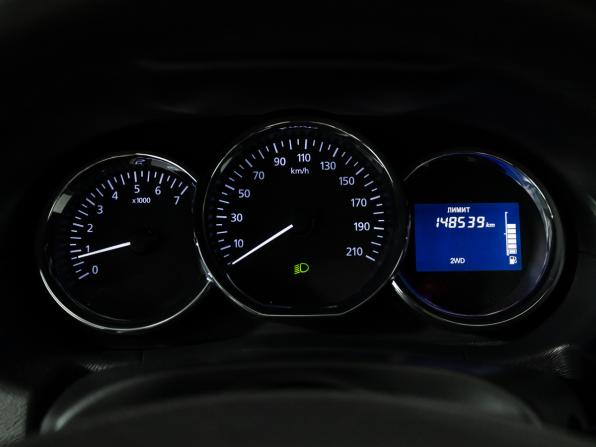 Nissan Terrano III (D10) с пробегом 2018 года, цена 1 099 700 рублей, 148538 км, внедорожник, Автокод Объявления