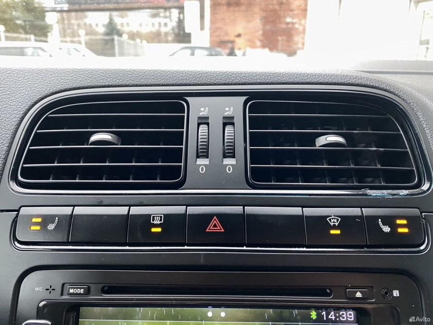 Volkswagen Polo V Ярославль  - изображение 20