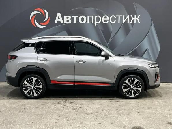 Changan CS35 Plus I Рестайлинг с пробегом 2023 года, цена 1 549 000 рублей, 103542 км, внедорожник, Автокод Объявления