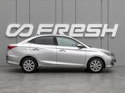 Changan Alsvin Краснодар  - изображение 27