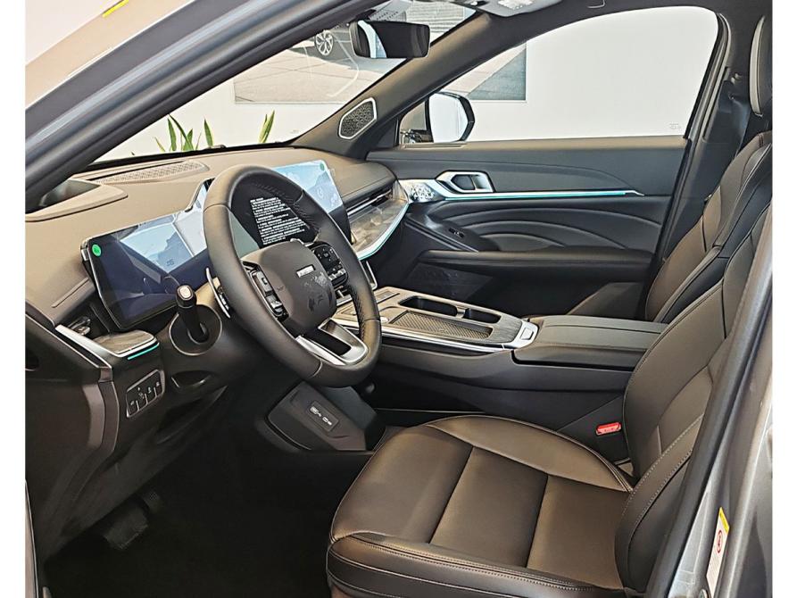 Haval F7x II Самара  - изображение 8