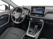 Toyota RAV4 V (XA50) Москва  - изображение 58