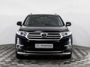 Toyota Highlander II (XU40) Рестайлинг Санкт-Петербург  - изображение 26