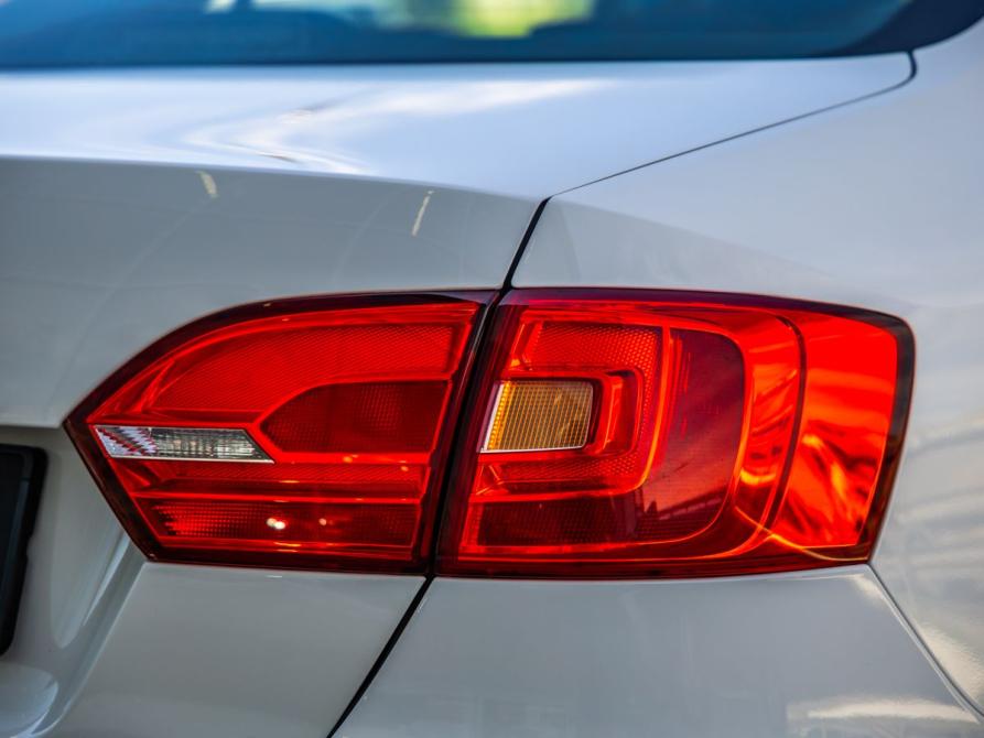 Volkswagen Jetta VI Волгоград  - изображение 13