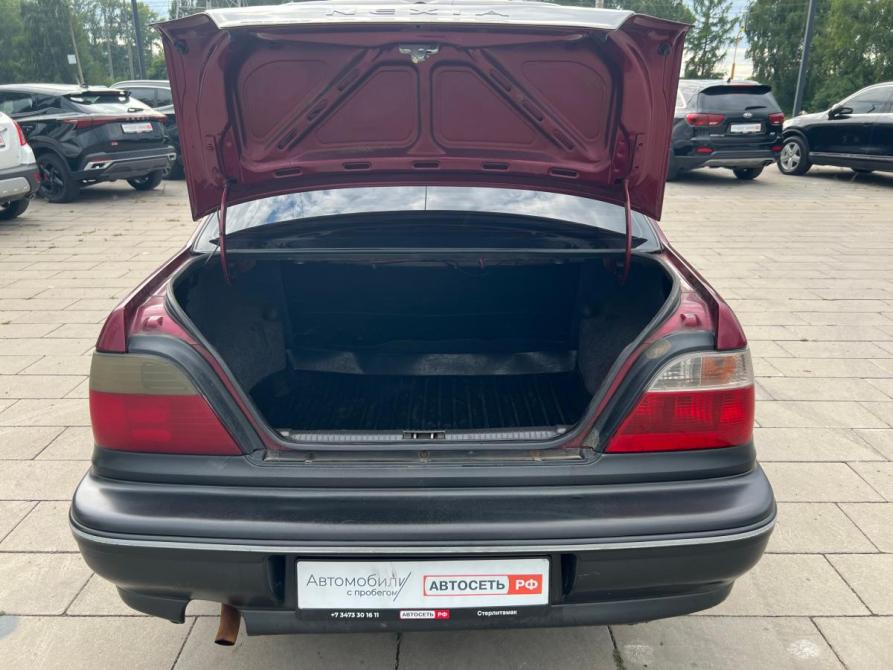 Daewoo Nexia I Стерлитамак  - изображение 21