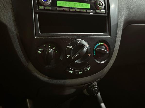 Chevrolet Lacetti I с пробегом 2008 года, цена 495 000 рублей, 152722 км, универсал, Автокод Объявления