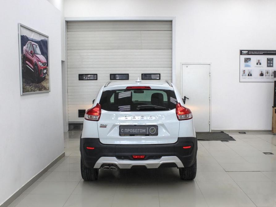 Lada (ВАЗ) XRAY I Ростов-на-Дону  - изображение 4