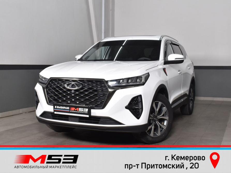 Chery Tiggo 7 Pro Max I Кемерово  - изображение 1