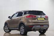 Geely Atlas I Новокузнецк  - изображение 44