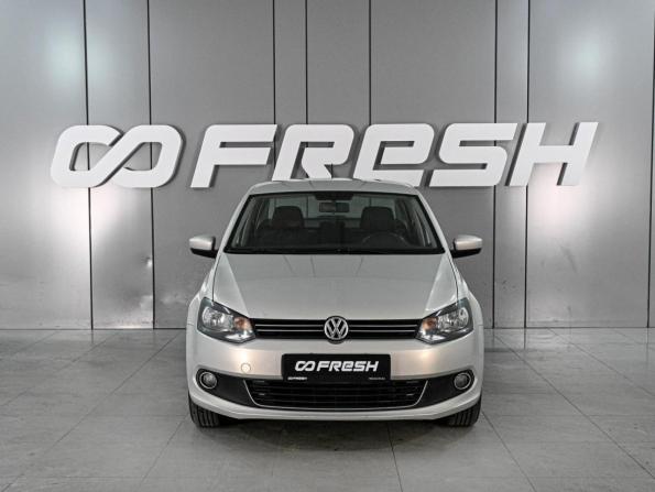 Volkswagen Polo V с пробегом 2013 года, цена 899 000 рублей, 195829 км, седан, Автокод Объявления