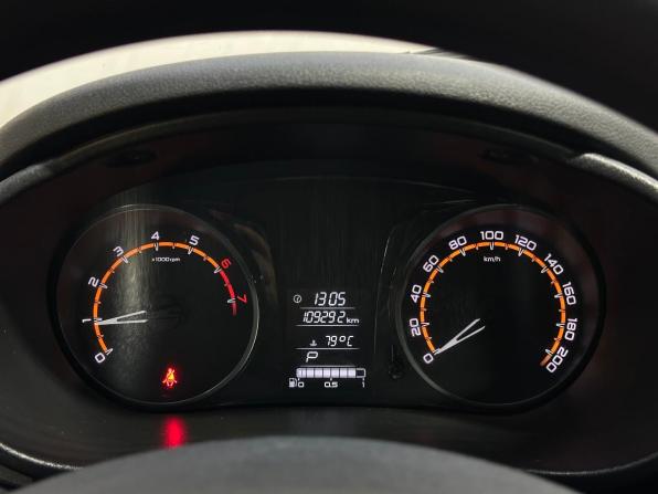 Lada (ВАЗ) Granta I Рестайлинг с пробегом 2019 года, цена 650 000 рублей, 110000 км, хэтчбек, Автокод Объявления