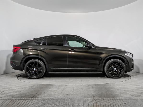 BMW X6 II (F16) с пробегом 2015 года, цена 2 990 000 рублей, 218000 км, внедорожник, Автокод Объявления