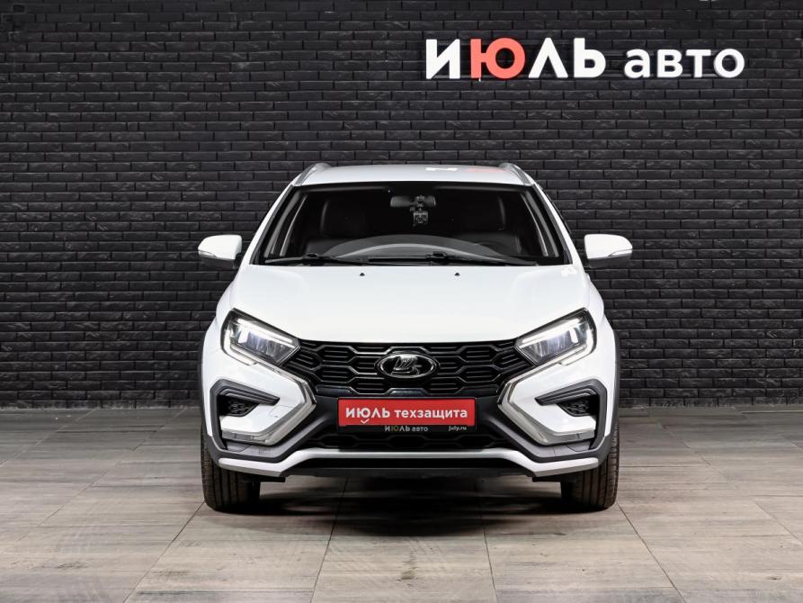 Lada (ВАЗ) Vesta I Рестайлинг (NG) Екатеринбург  - изображение 2