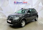 Renault Sandero II Азнакаево  - изображение 26