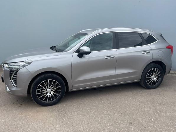 Haval Jolion I Рестайлинг с пробегом 2023 года, цена 2 050 000 рублей, 39733 км, внедорожник, Автокод Объявления