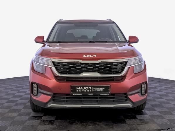 Kia Seltos I с пробегом 2022 года, цена 2 250 000 рублей, 76168 км, внедорожник, Автокод Объявления