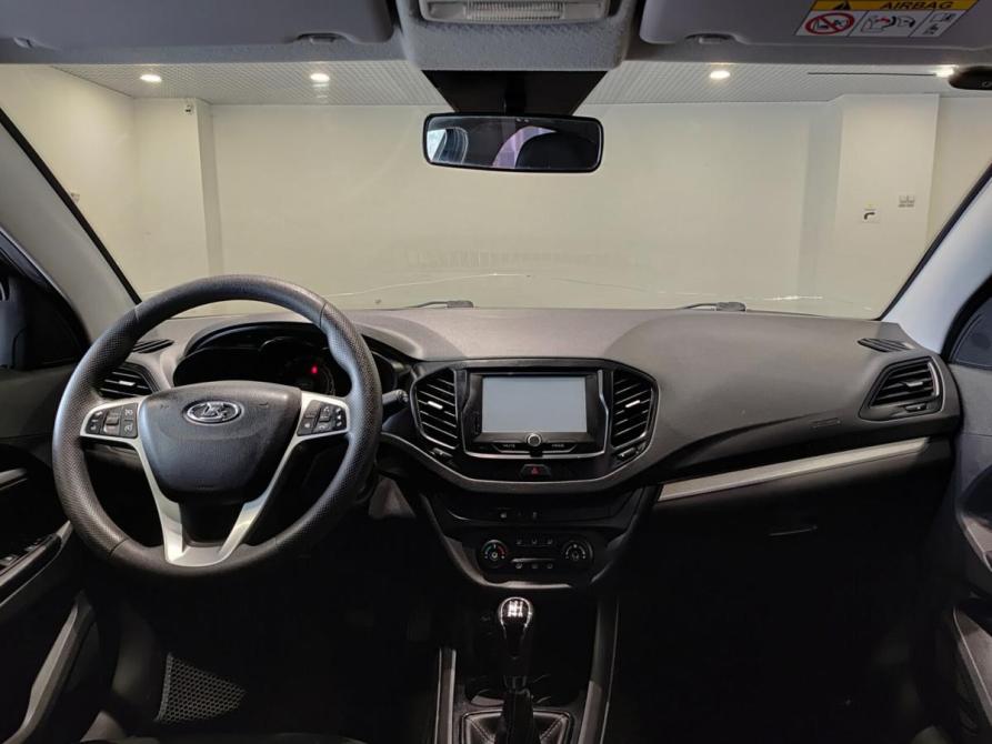 Lada (ВАЗ) Vesta I Казань  - изображение 17