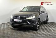 Volkswagen Touareg II Рестайлинг Нижний Новгород  - изображение 20