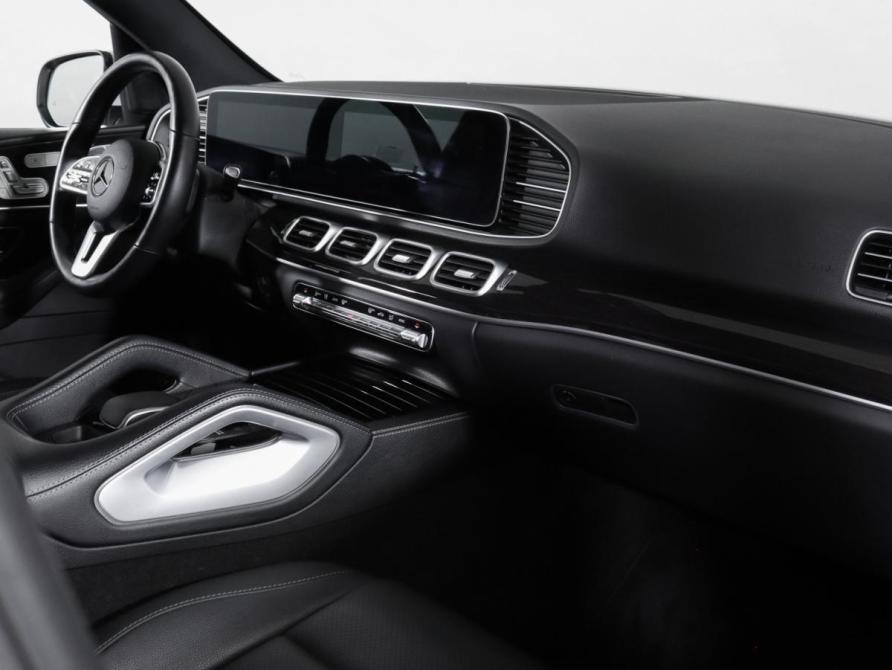 Mercedes-Benz GLE II (V167) Москва  - изображение 10