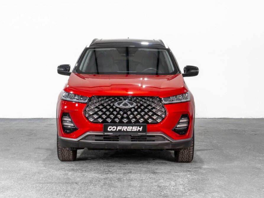 Chery Tiggo 7 Pro I Сургут  - изображение 3