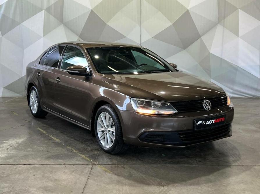 Volkswagen Jetta VI Оренбург  - изображение 3