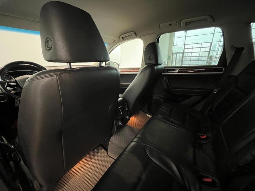 Volkswagen Touareg II Волгоград  - изображение 27