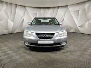 Hyundai Sonata V (NF) Рестайлинг Москва  - изображение 27