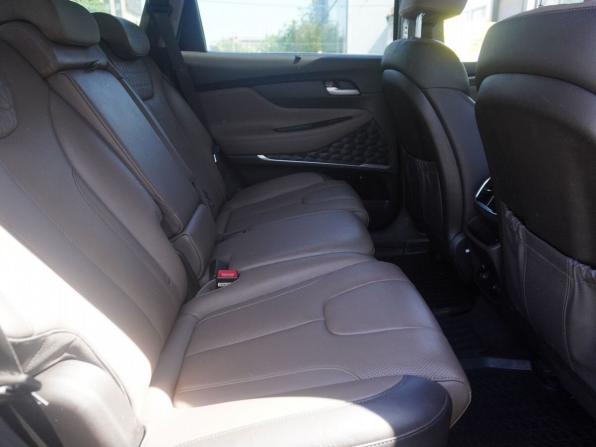 Hyundai Santa Fe IV с пробегом 2019 года, цена 3 363 000 рублей, 70301 км, внедорожник, Автокод Объявления