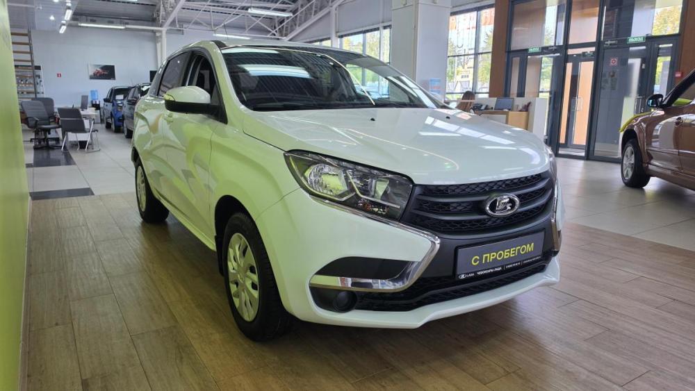 Lada (ВАЗ) XRAY I Чебоксары  - изображение 3