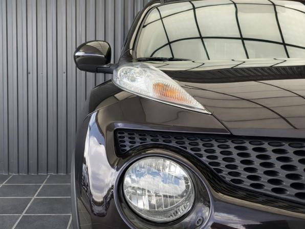 Nissan Juke I Рестайлинг с пробегом 2014 года, цена 1 257 000 рублей, 92499 км, внедорожник, Автокод Объявления