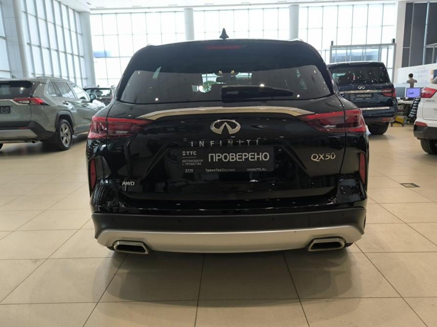 Infiniti QX50 II Казань  - изображение 7